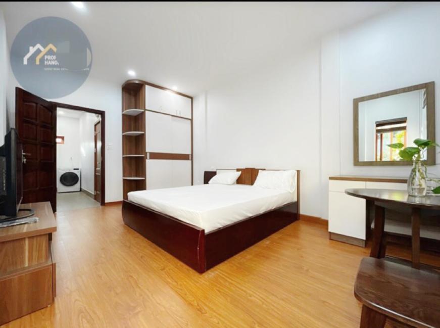 Ferienwohnung Michi House 5 Hanoi Exterior foto