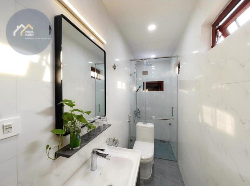 Ferienwohnung Michi House 5 Hanoi Exterior foto