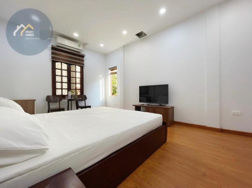 Ferienwohnung Michi House 5 Hanoi Exterior foto