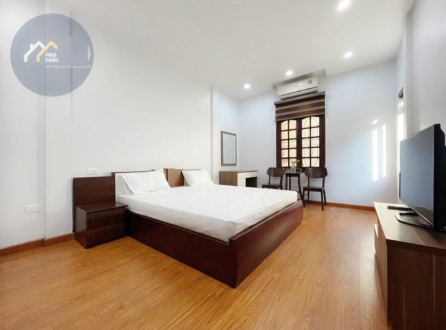Ferienwohnung Michi House 5 Hanoi Exterior foto